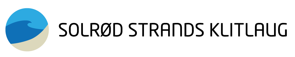 Solrød Strands Klitlaug logo